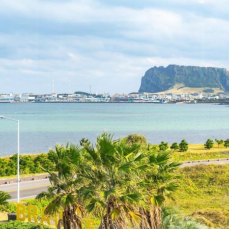 Jeju Attirance Hotel & Poolvilla Seogwipo Ngoại thất bức ảnh